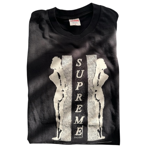 SUPREME TRIKO NUDE GIRLS - Picture 4 of 5